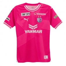 Cerezo Osaka Kotipelipaita 2024-25 Jalkapallo Pelipaidat Peliasut