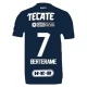 CF Monterrey Berterame 7 Kotipelipaita 2024-25 Jalkapallo Pelipaidat Peliasut