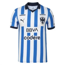 CF Monterrey Kotipelipaita 2023-24 Jalkapallo Pelipaidat Peliasut