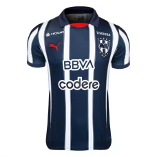 CF Monterrey Kotipelipaita 2024-25 Jalkapallo Pelipaidat Peliasut