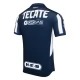 CF Monterrey Kotipelipaita 2024-25 Jalkapallo Pelipaidat Peliasut