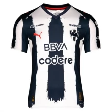 CF Monterrey Kotipelipaita 2025-26 Jalkapallo Pelipaidat Peliasut
