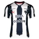 CF Monterrey Kotipelipaita 2025-26 Jalkapallo Pelipaidat Peliasut