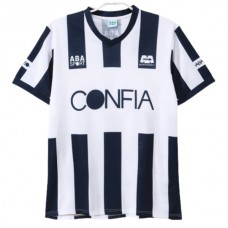 CF Monterrey Kotipelipaita Retro 1993-94 Jalkapallo Pelipaidat Peliasut