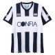 CF Monterrey Kotipelipaita Retro 1993-94 Jalkapallo Pelipaidat Peliasut