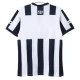 CF Monterrey Kotipelipaita Retro 1993-94 Jalkapallo Pelipaidat Peliasut