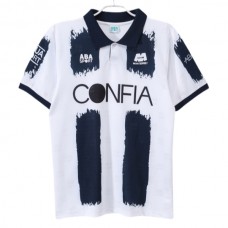 CF Monterrey Kotipelipaita Retro 1995-96 Jalkapallo Pelipaidat Peliasut