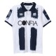 CF Monterrey Kotipelipaita Retro 1995-96 Jalkapallo Pelipaidat Peliasut