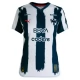CF Monterrey Naisten Kotipelipaita 2025-26 Jalkapallo Pelipaidat Peliasut