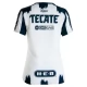 CF Monterrey Naisten Kotipelipaita 2025-26 Jalkapallo Pelipaidat Peliasut
