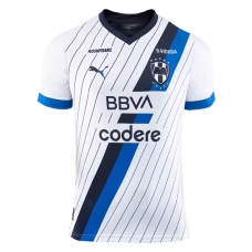 CF Monterrey Vieraspelipaita 2023-24 Jalkapallo Pelipaidat Peliasut