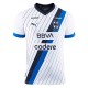 CF Monterrey Vieraspelipaita 2023-24 Jalkapallo Pelipaidat Peliasut