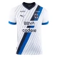 CF Monterrey Vieraspelipaita 2023-24 Jalkapallo Pelipaidat Peliasut
