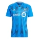 CF Montréal Kotipelipaita 2023-24 Jalkapallo Pelipaidat Peliasut