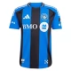 CF Montréal Kotipelipaita 2025-26 Jalkapallo Pelipaidat Peliasut