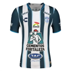 CF Pachuca Kotipelipaita 2023-24 Jalkapallo Pelipaidat Peliasut