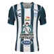 CF Pachuca Kotipelipaita 2023-24 Jalkapallo Pelipaidat Peliasut