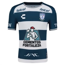 CF Pachuca Kotipelipaita 2024-25 Jalkapallo Pelipaidat Peliasut