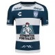 CF Pachuca Kotipelipaita 2024-25 Jalkapallo Pelipaidat Peliasut