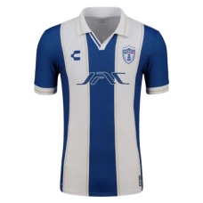 CF Pachuca Kotipelipaita 2025-26 Jalkapallo Pelipaidat Peliasut