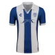 CF Pachuca Kotipelipaita 2025-26 Jalkapallo Pelipaidat Peliasut