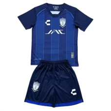 CF Pachuca Lasten Vieraspelipaita 2025-26 Jalkapallo Pelipaidat Peliasut