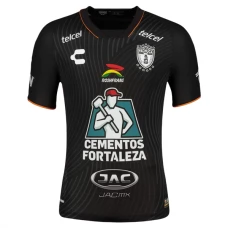 CF Pachuca Vieraspelipaita 2023-24 Jalkapallo Pelipaidat Peliasut