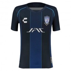 CF Pachuca Vieraspelipaita 2025-26 Jalkapallo Pelipaidat Peliasut