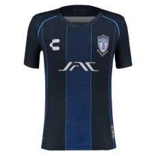 CF Pachuca Vieraspelipaita 2025-26 Jalkapallo Pelipaidat Peliasut