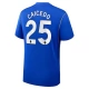 Chelsea FC Caicedo 25 Kotipaita 2026-27 Pelipaita
