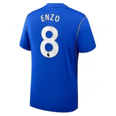 Chelsea FC Enzo 8 Kotipaita 2026-27 Pelipaita