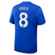 Chelsea FC Enzo 8 Kotipaita 2026-27 Pelipaita