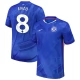 Chelsea FC Enzo 8 Kotipelipaita 2025-26 Jalkapallo Pelipaidat Peliasut