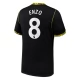 Chelsea FC Enzo 8 Vieraspaita 2026-27 Pelipaita