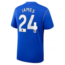 Chelsea FC James 24 Kotipaita 2026-27 Pelipaita