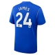 Chelsea FC James 24 Kotipaita 2026-27 Pelipaita