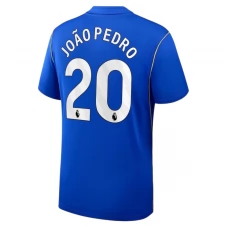Chelsea FC João Pedro 20 Kotipaita 2026-27 Pelipaita