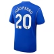 Chelsea FC João Pedro 20 Kotipaita 2026-27 Pelipaita