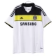 Chelsea FC Kolmas Pelipaita Retro 2011-12 Jalkapallo Pelipaidat Peliasut