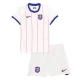 Chelsea FC Kolmospaita 2026-27 Lasten Pelipaita