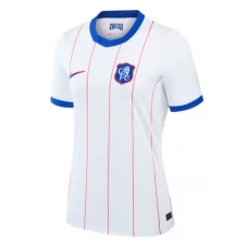 Chelsea FC Kolmospaita 2026-27 Naisten Pelipaita