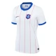 Chelsea FC Kolmospaita 2026-27 Naisten Pelipaita