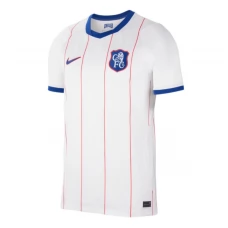 Chelsea FC Kolmospaita 2026-27 Pelipaita