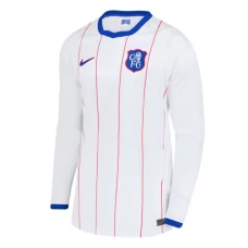 Chelsea FC Kolmospaita 2026-27 Pelipaita Long Sleeve