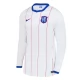 Chelsea FC Kolmospaita 2026-27 Pelipaita Long Sleeve