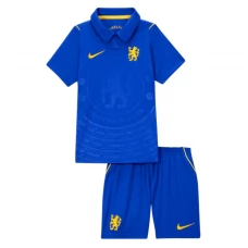 Chelsea FC Kotipaita 2026-27 Lasten Pelipaita