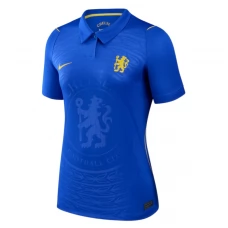 Chelsea FC Kotipaita 2026-27 Naisten Pelipaita