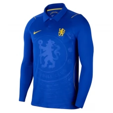 Chelsea FC Kotipaita 2026-27 Pelipaita Long Sleeve