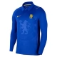 Chelsea FC Kotipaita 2026-27 Pelipaita Long Sleeve