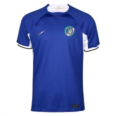 Chelsea FC Kotipelipaita 2023-24 Jalkapallo Pelipaidat Peliasut